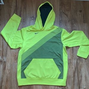 Men’s Nike Therma-Fit Hoodie